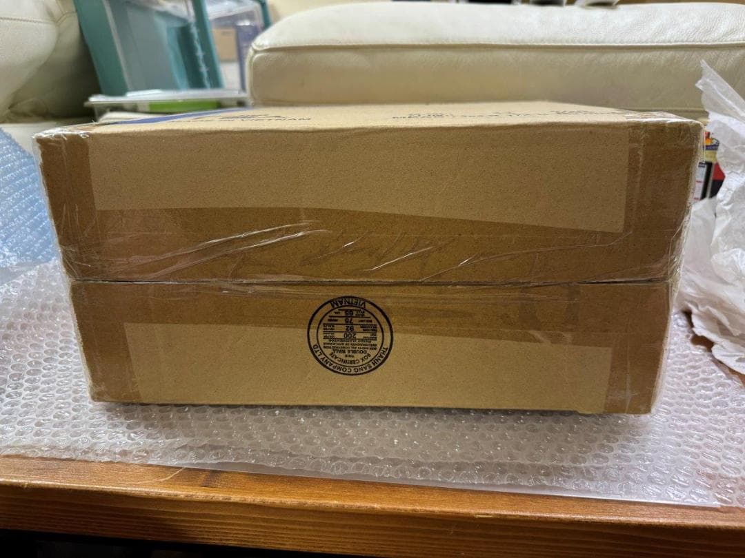 MP-10 コンボイ モードエヴァ トランスフォーマー 純正送付箱のみ開封