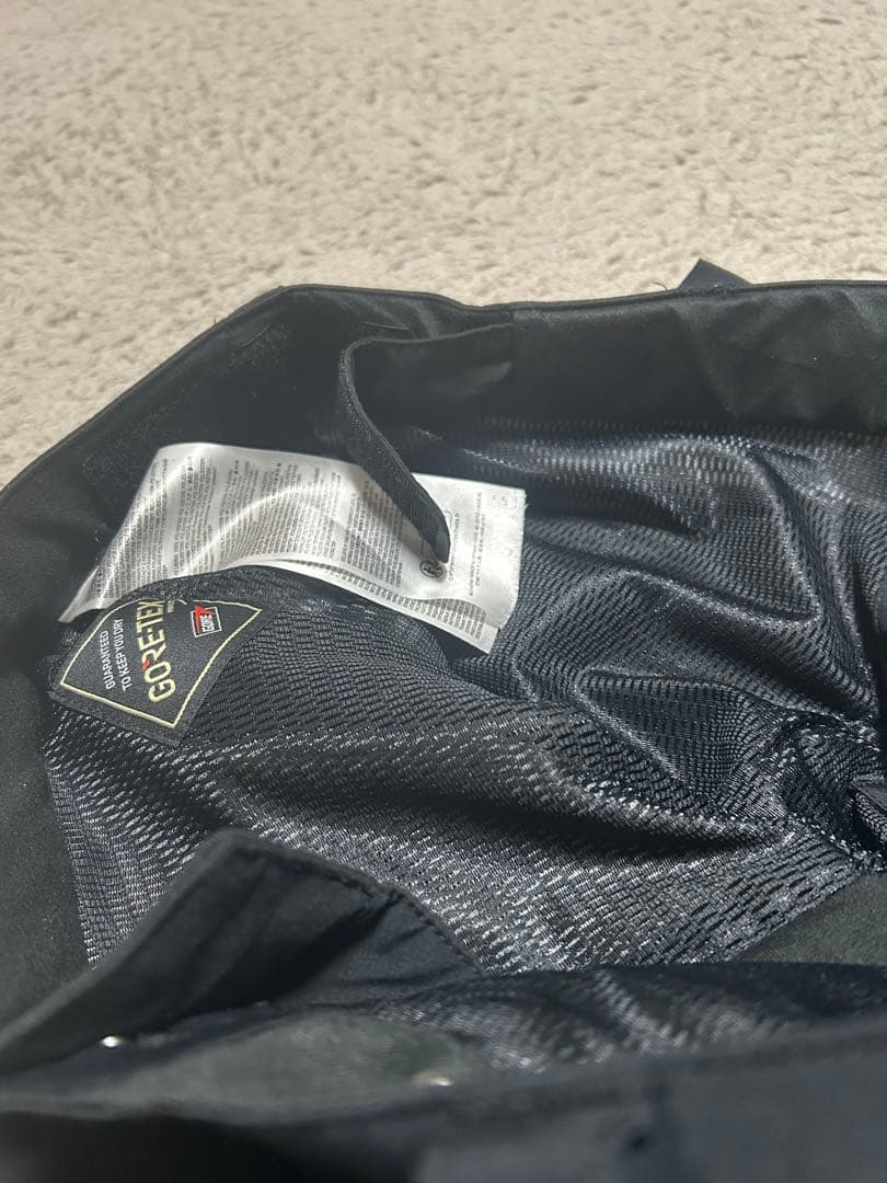 ボルコム　GORE-TEX ウェア上下セット