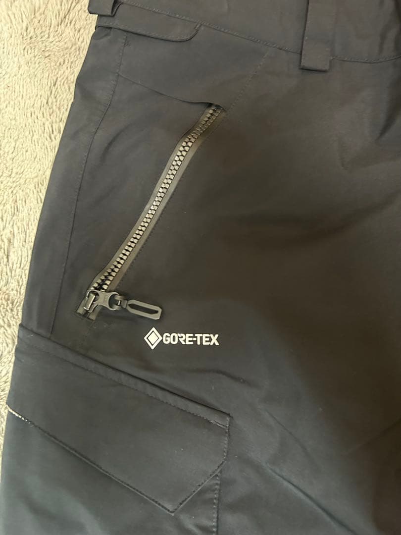 ボルコム　GORE-TEX ウェア上下セット