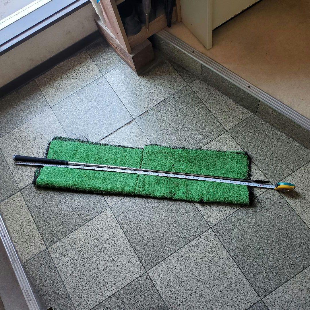 ☆三菱ケミカル　Diamana　シャフト☆