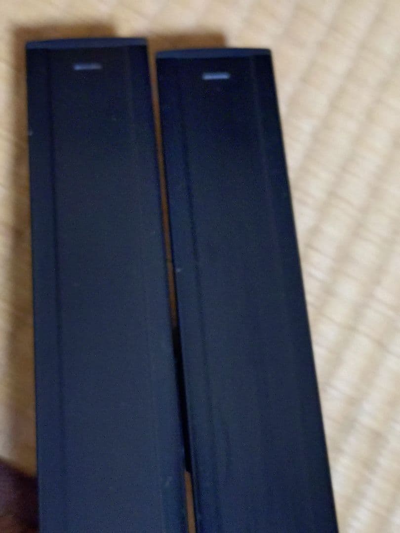 【訳アリ】Helinox　サンセットチェア ロッキングフットセット 収納バッグ付