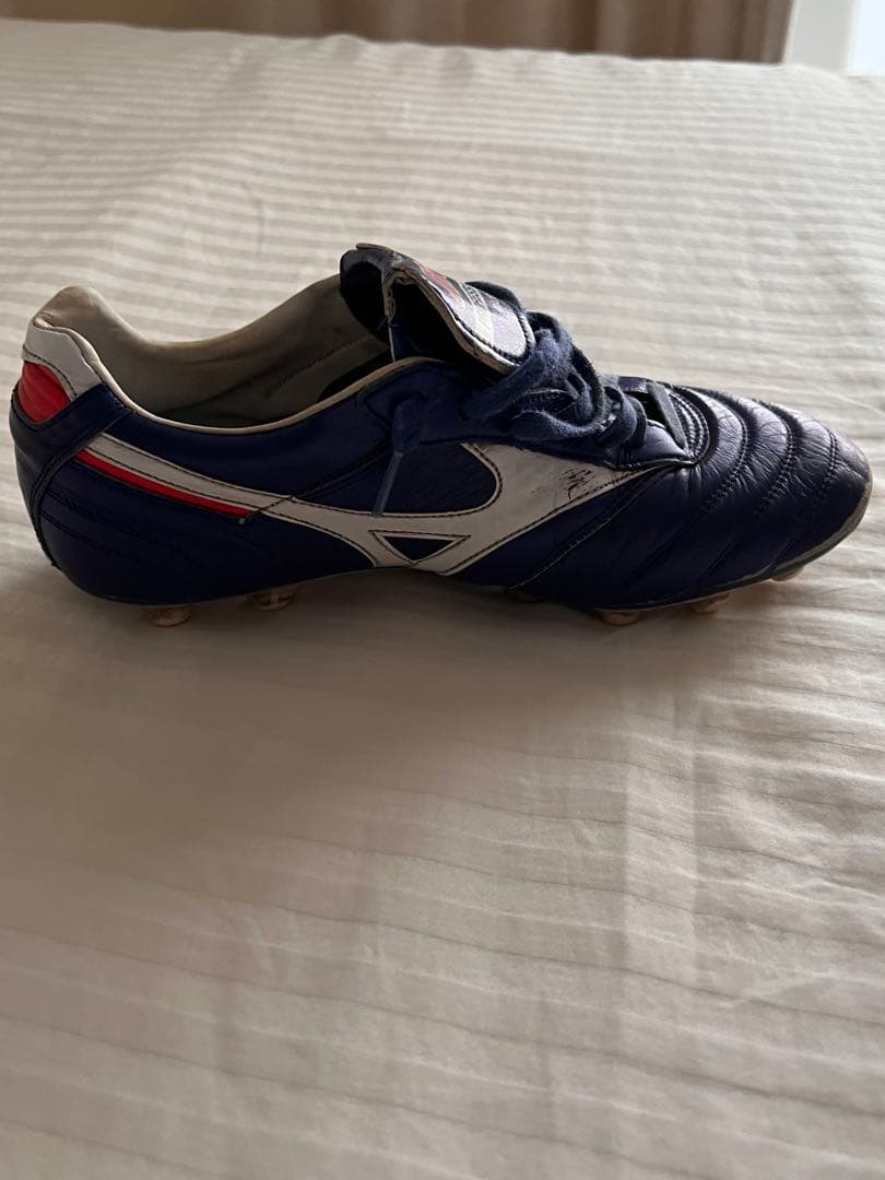 ミズノモレリア 2 Japan 限定色