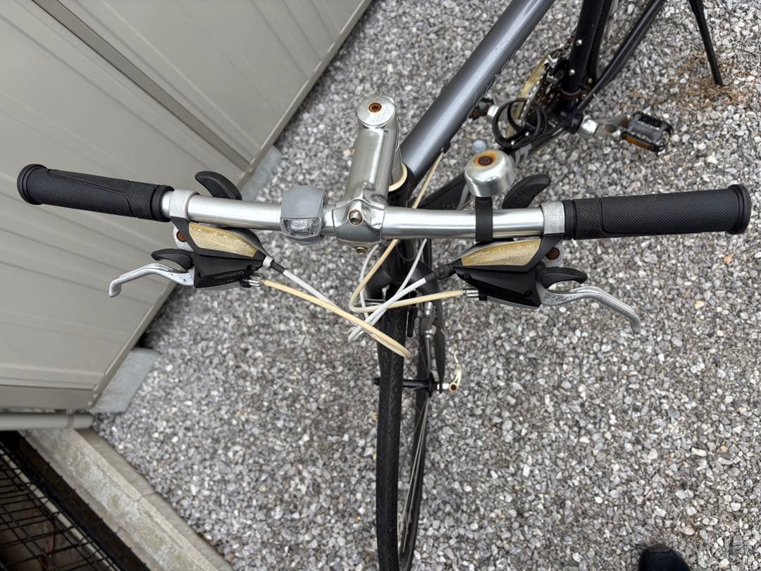 GIANT ジャイアント クロスバイク ESCAPE R3 エスケープ　埼玉引取