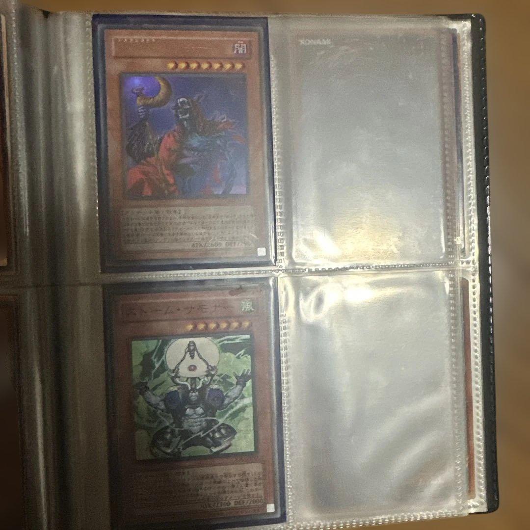 遊戯王　カード　バラ売り対応可