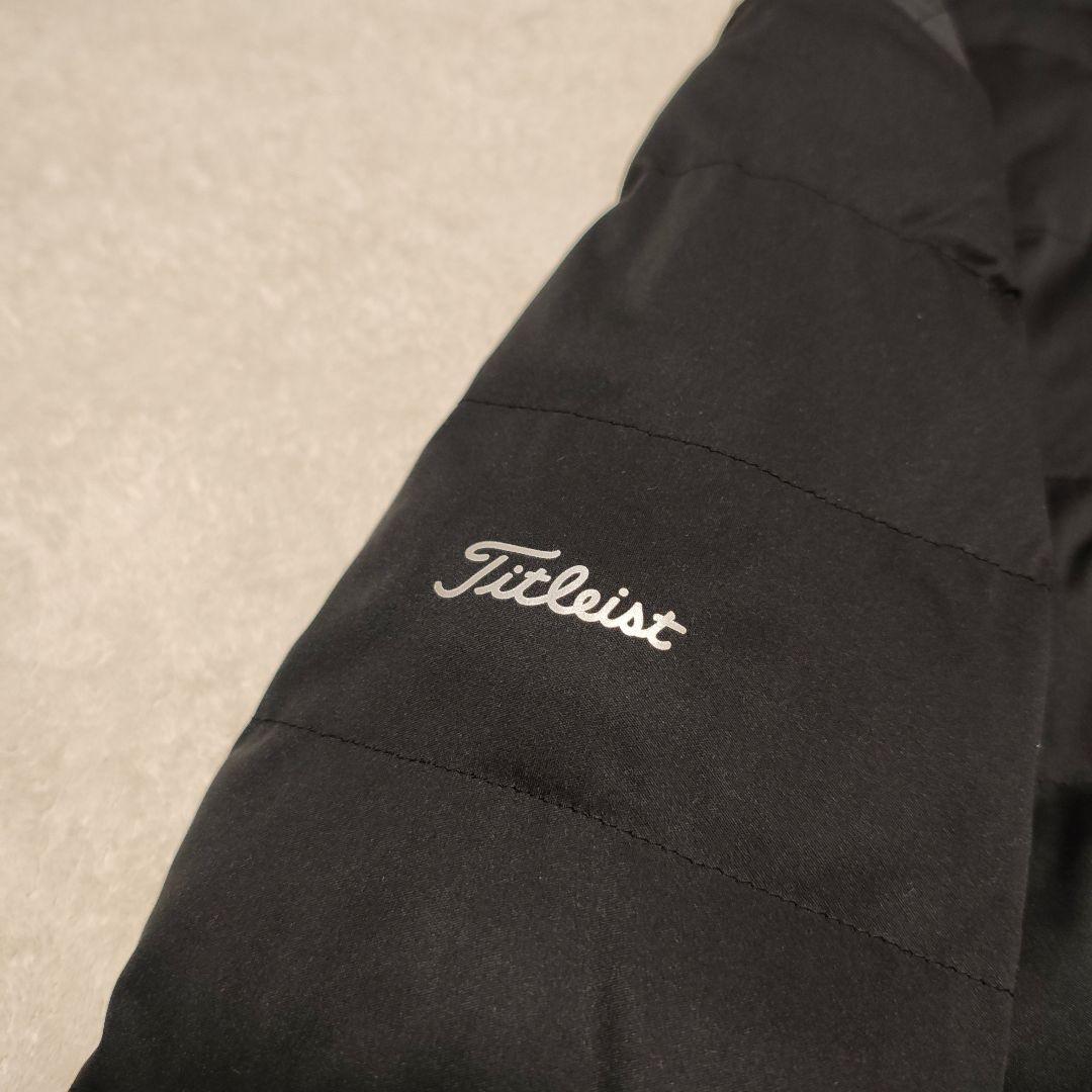 ✳️ Titleist レディース ダウン M ゴルフ