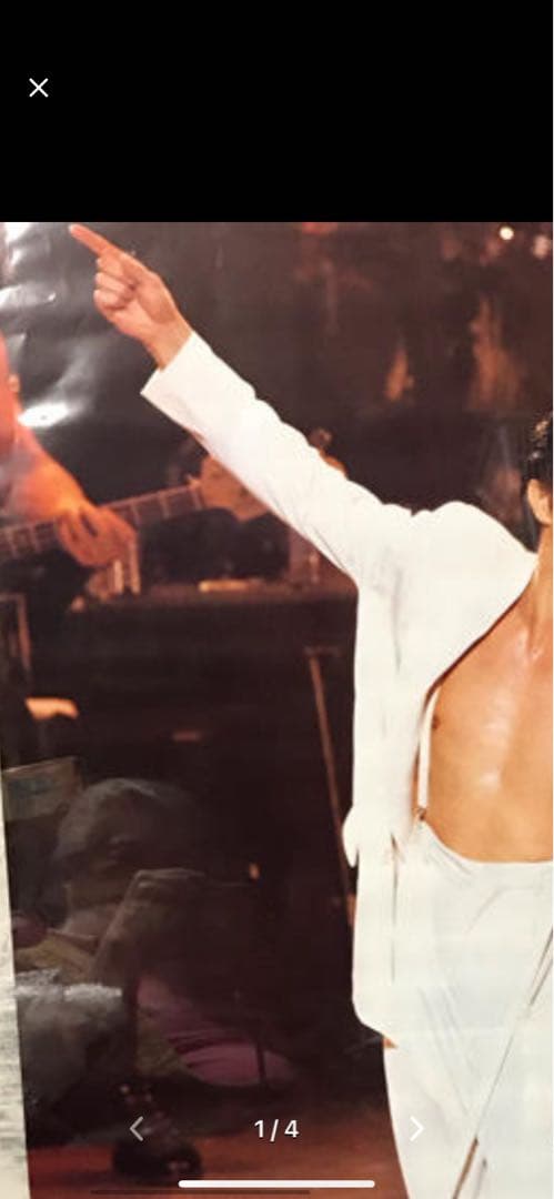 半額 矢沢永吉 シャウト シャウト 送料無料 アルミ額縁入り