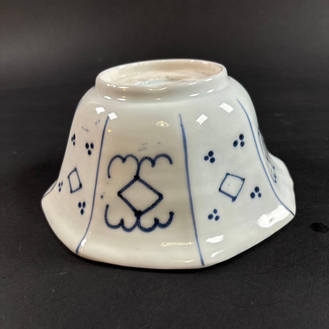 69 セール　伊万里　有田　九谷　鍋島　中国 鉢　染付