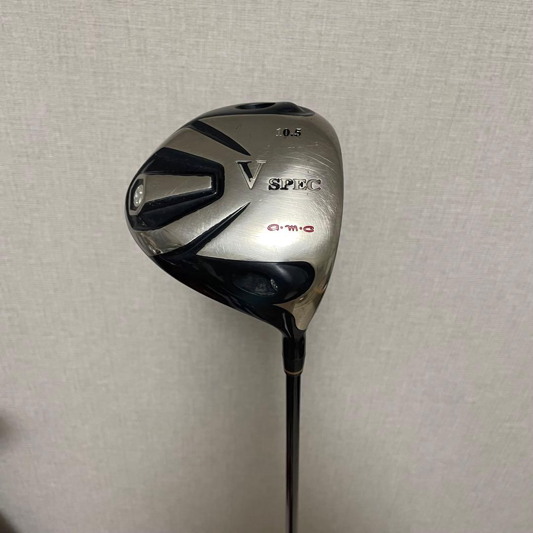 FILA ゴルフセット　レディース