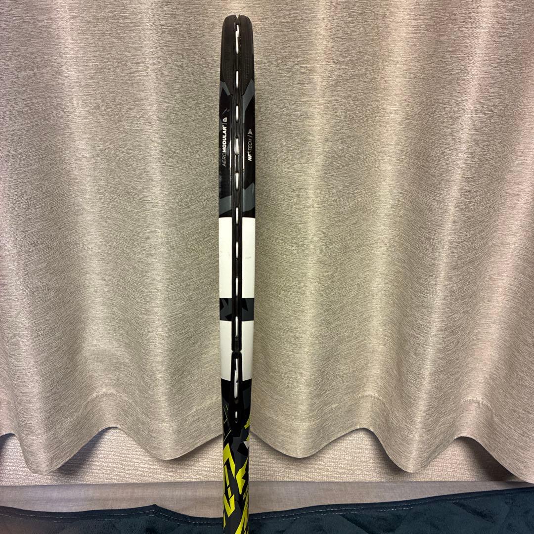 ピュアアエロ100 2022モデル　グリップサイズ3