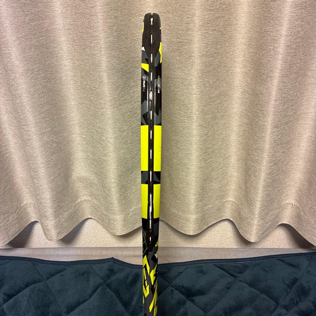 ピュアアエロ100 2022モデル　グリップサイズ3