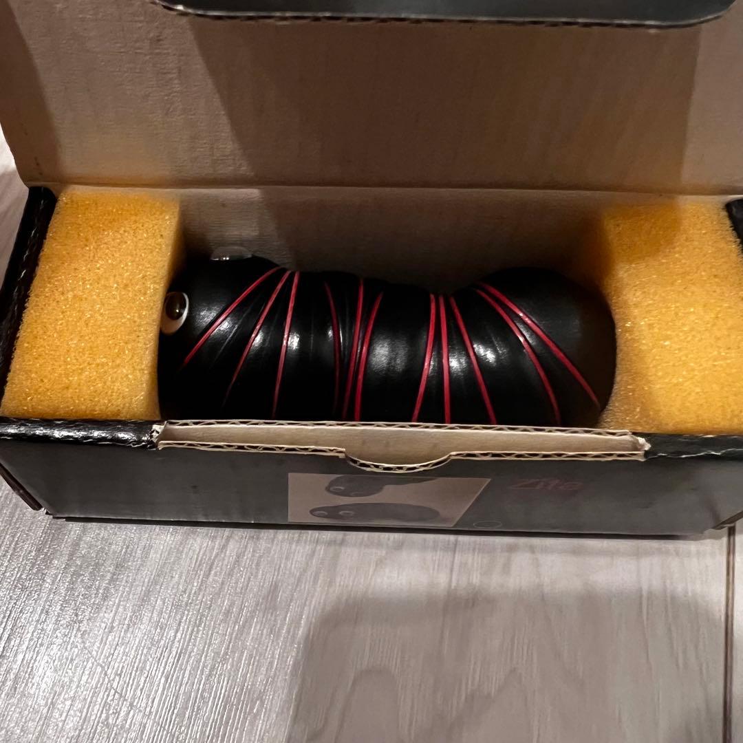 naef ネフ　zita 廃盤　ジュバ