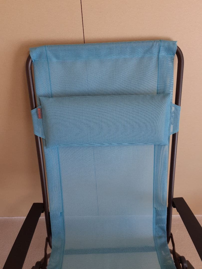 超美品☆Lafuma ラフマ☆R CLIP リラクシングチェア フランス製