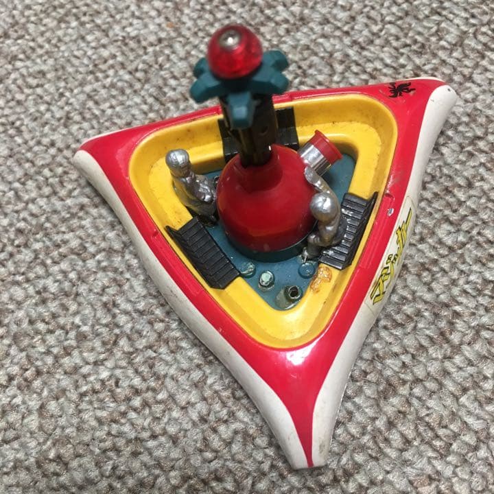 1970年代 マジッカー 超合金