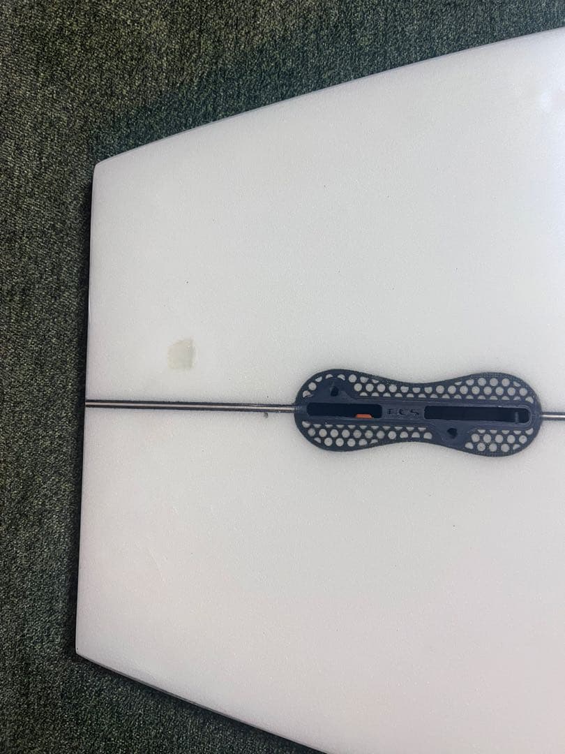 【007yuxxxxさん専用】アルメリック　ネックベアード2