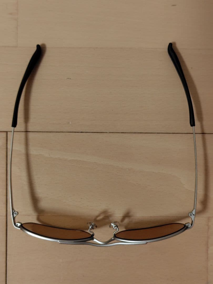 ティムコ サイトマスター 偏光サングラス