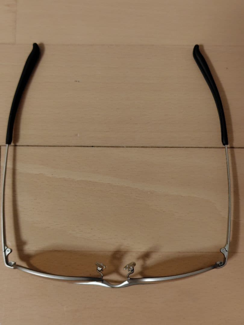 ティムコ サイトマスター 偏光サングラス