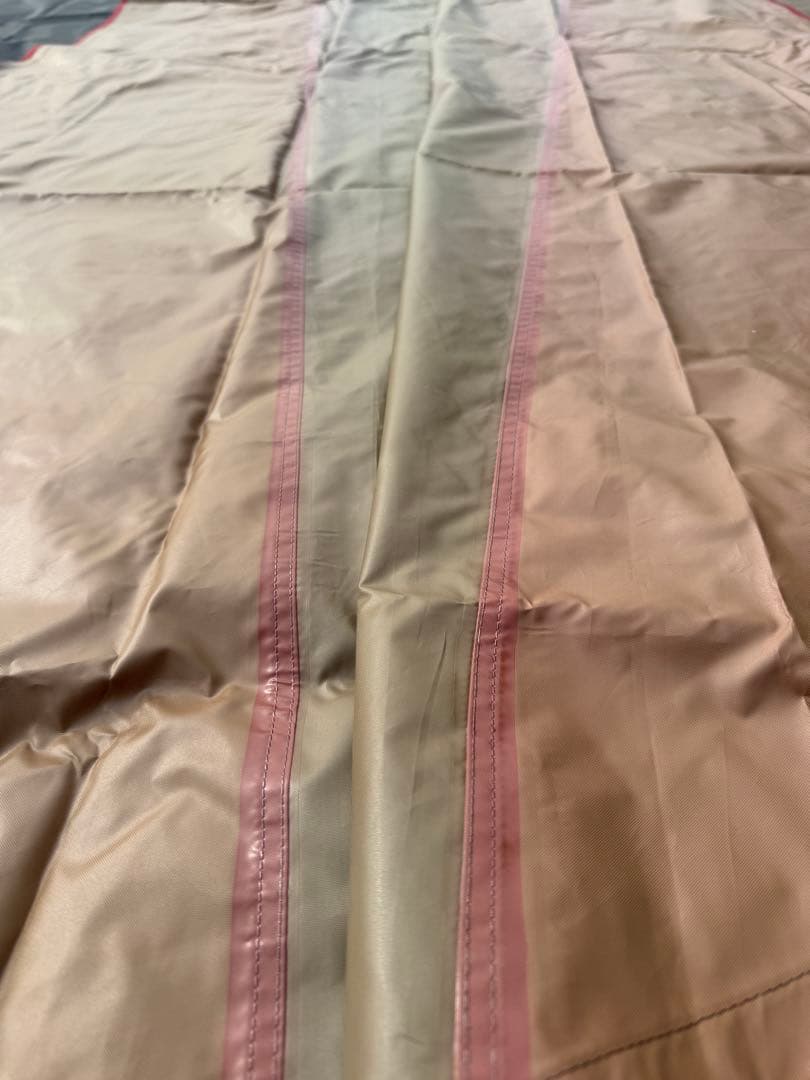 peak ヘキサタープFES-101クラシックヘキサタープL雪峰祭限定