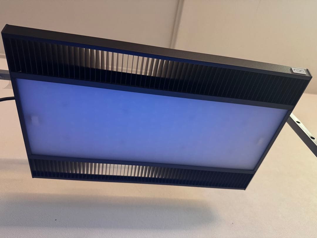 ADA ソーラーRGBⅡ アダプタースタンド付き