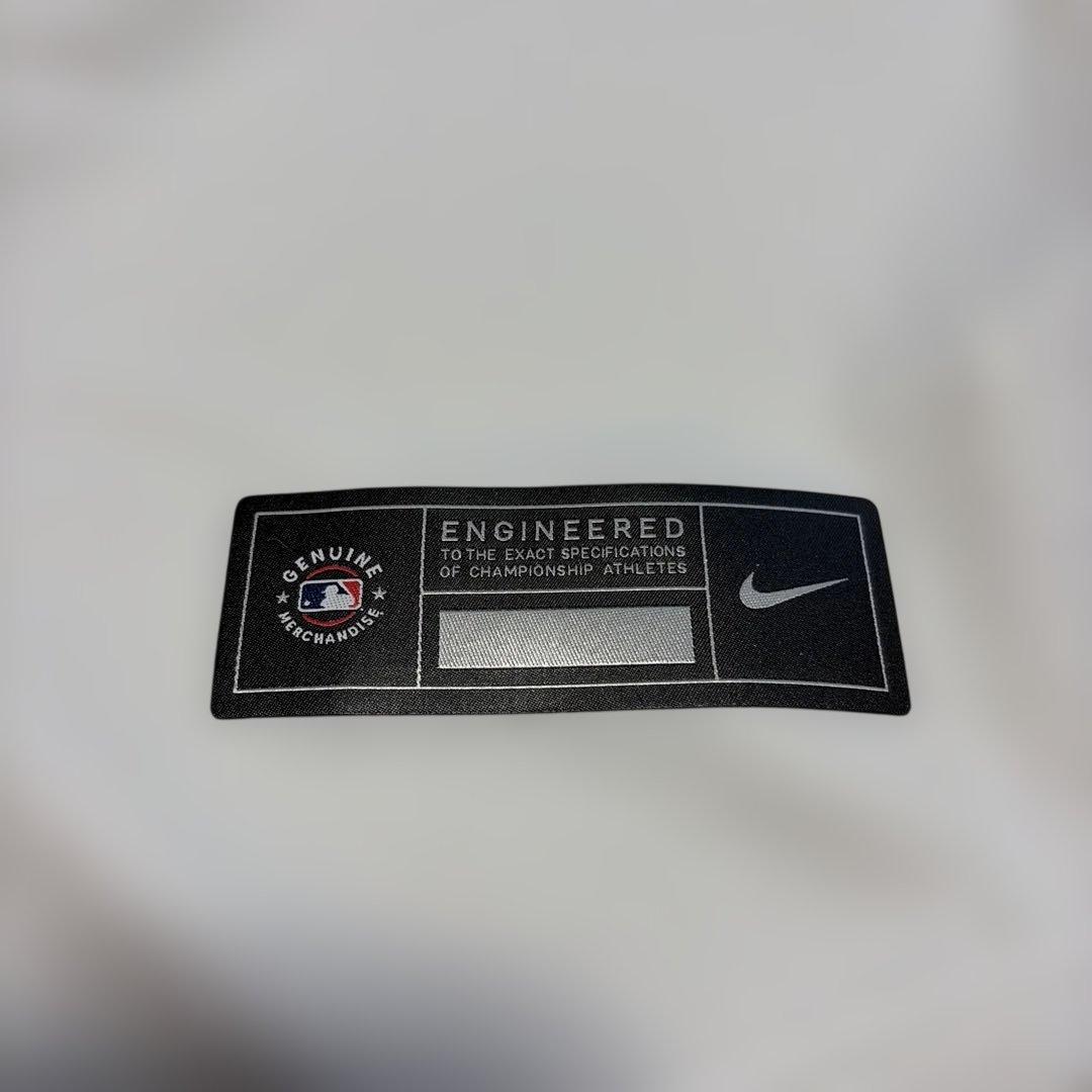 【試着のみ】ロサンゼルス　ドジャース　大谷翔平　東京シリーズ　ユニフォーム　M