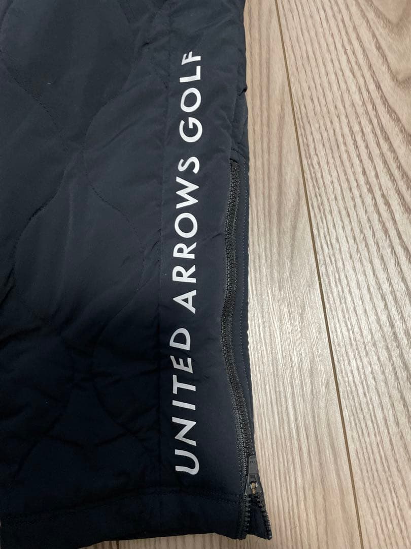 UNITED ARROWS GOLFメンズS冬