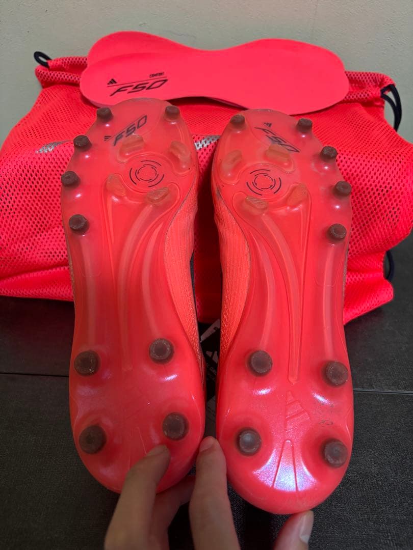 adidas F50 エリート AG