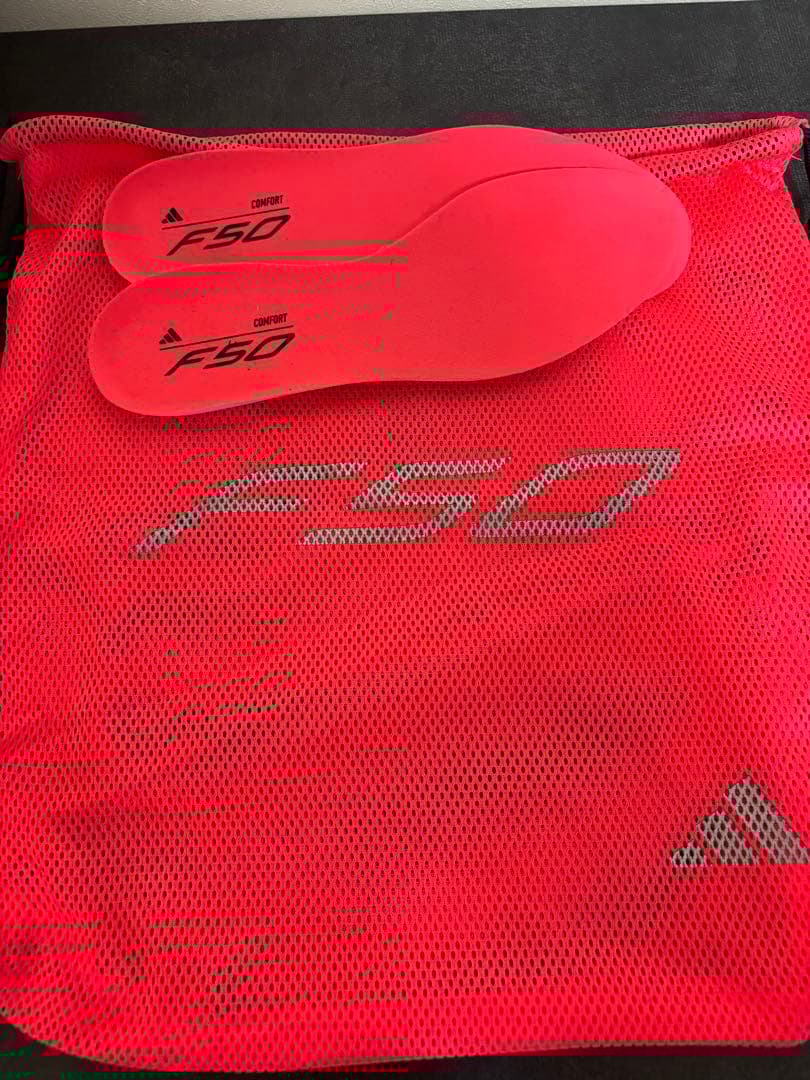 adidas F50 エリート AG