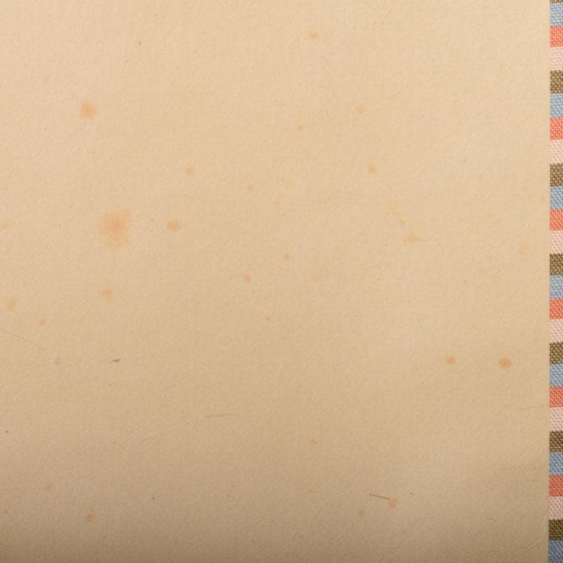 掛軸　藤井瑞景筆　立雛図　日々是平安　共箱　C　6833A