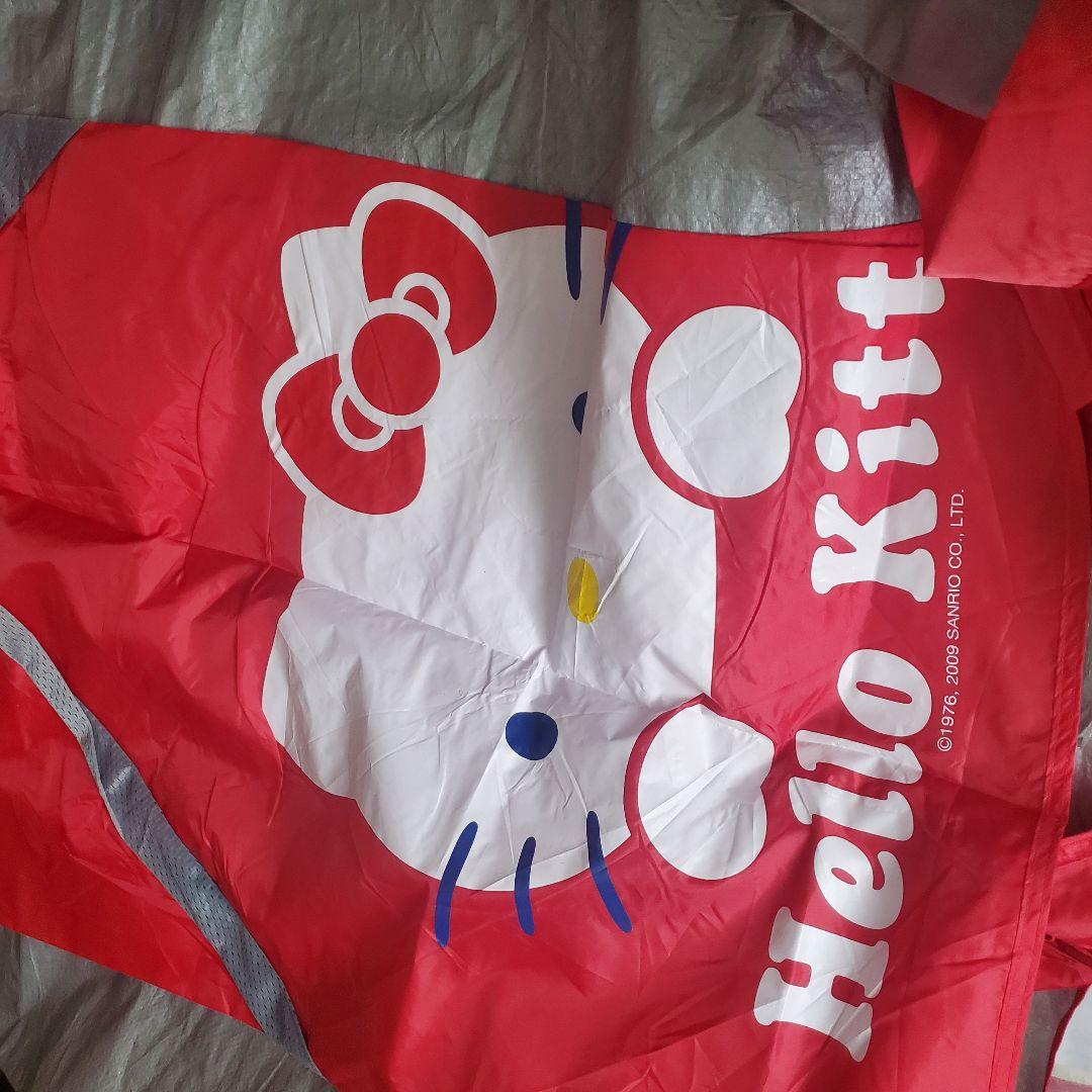 Coleman　コールマン　Hello Kitty　ハローキティ　サンシェード