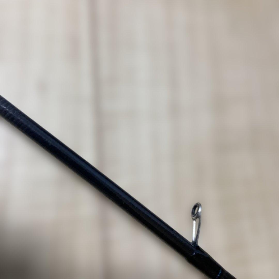 エメラルダスX 83M