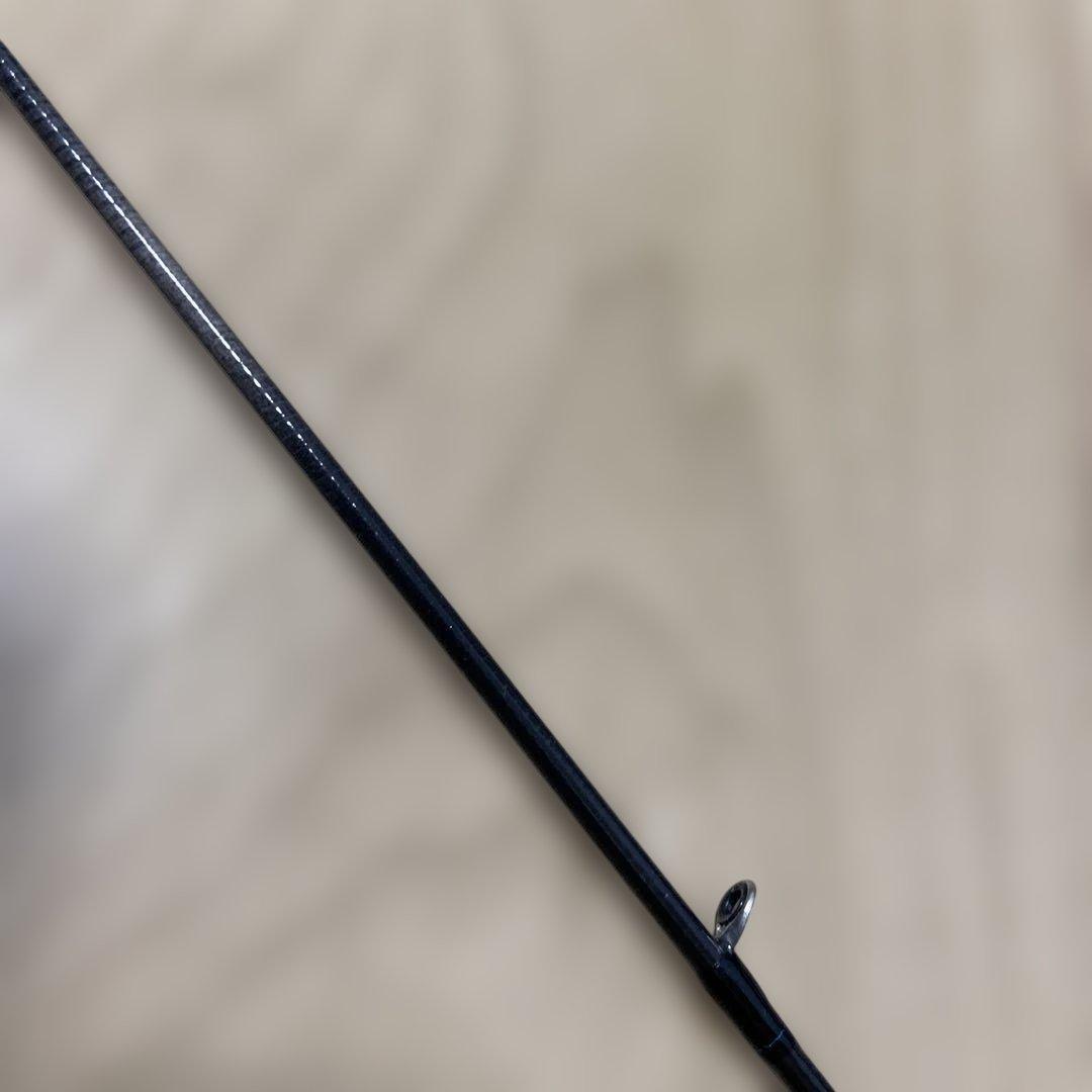 エメラルダスX 83M