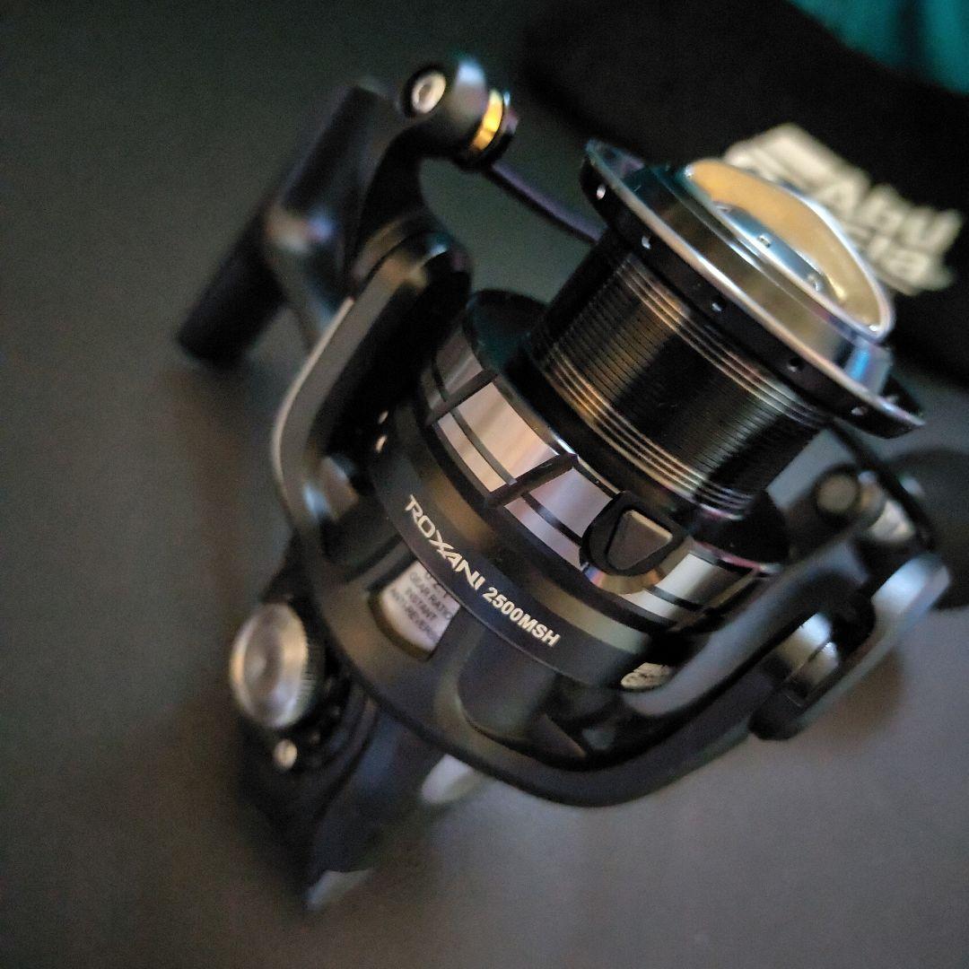 アブ　ロキサーニ　2500MSH