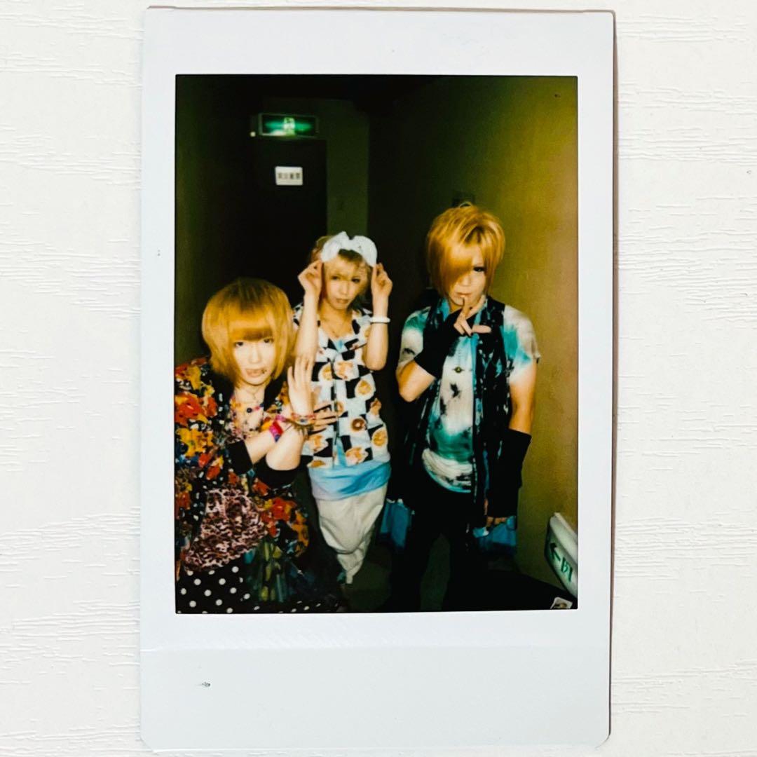 V系★RoNo☆Cro【集合】チェキ【1-6】6点セット