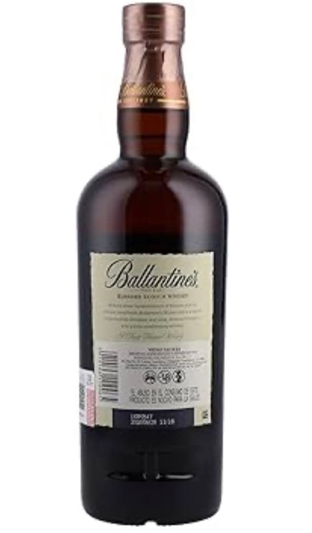 【新品未開封】バランタイン30年