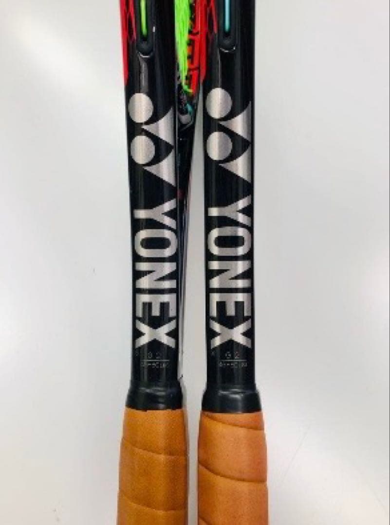 ヨネックス VコアSV 98 ２本セット