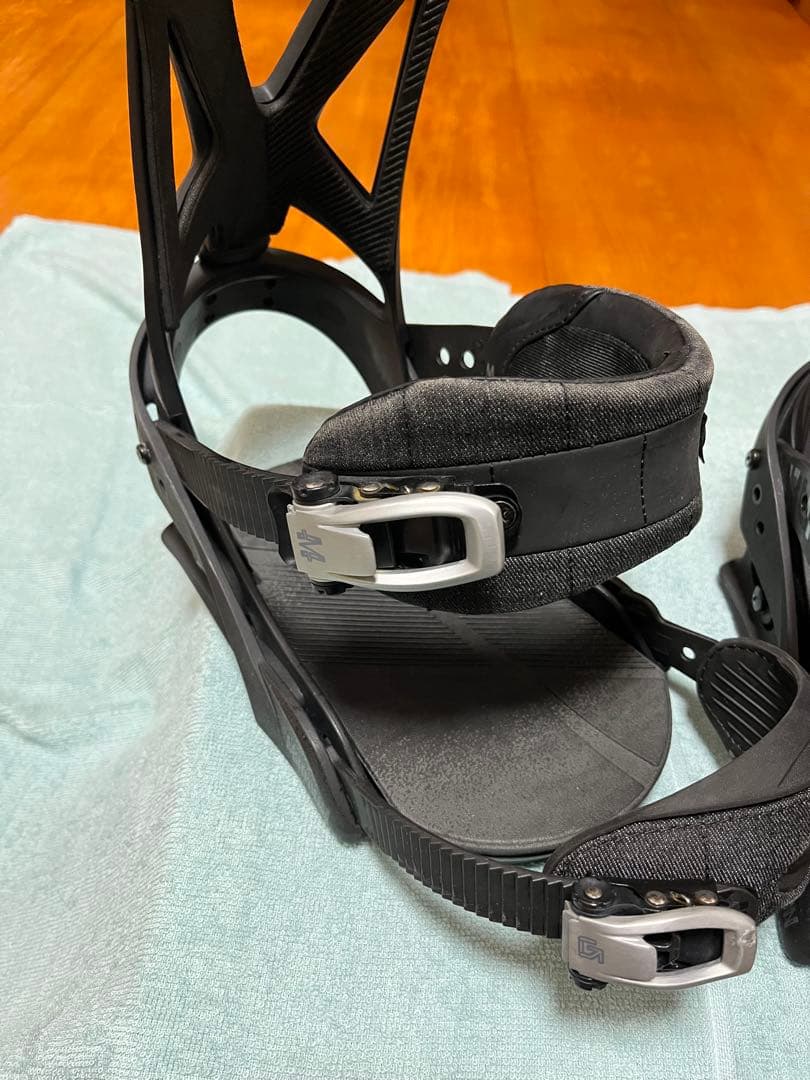 BURTON バートン mission ミッション Re:Flex リフレックス