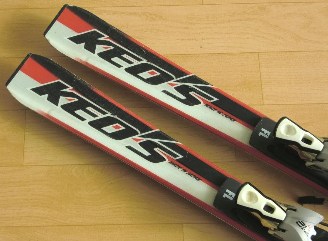 ■■送料無料■OGASAKA■KS-GP-01■170cm■メンテ付■■