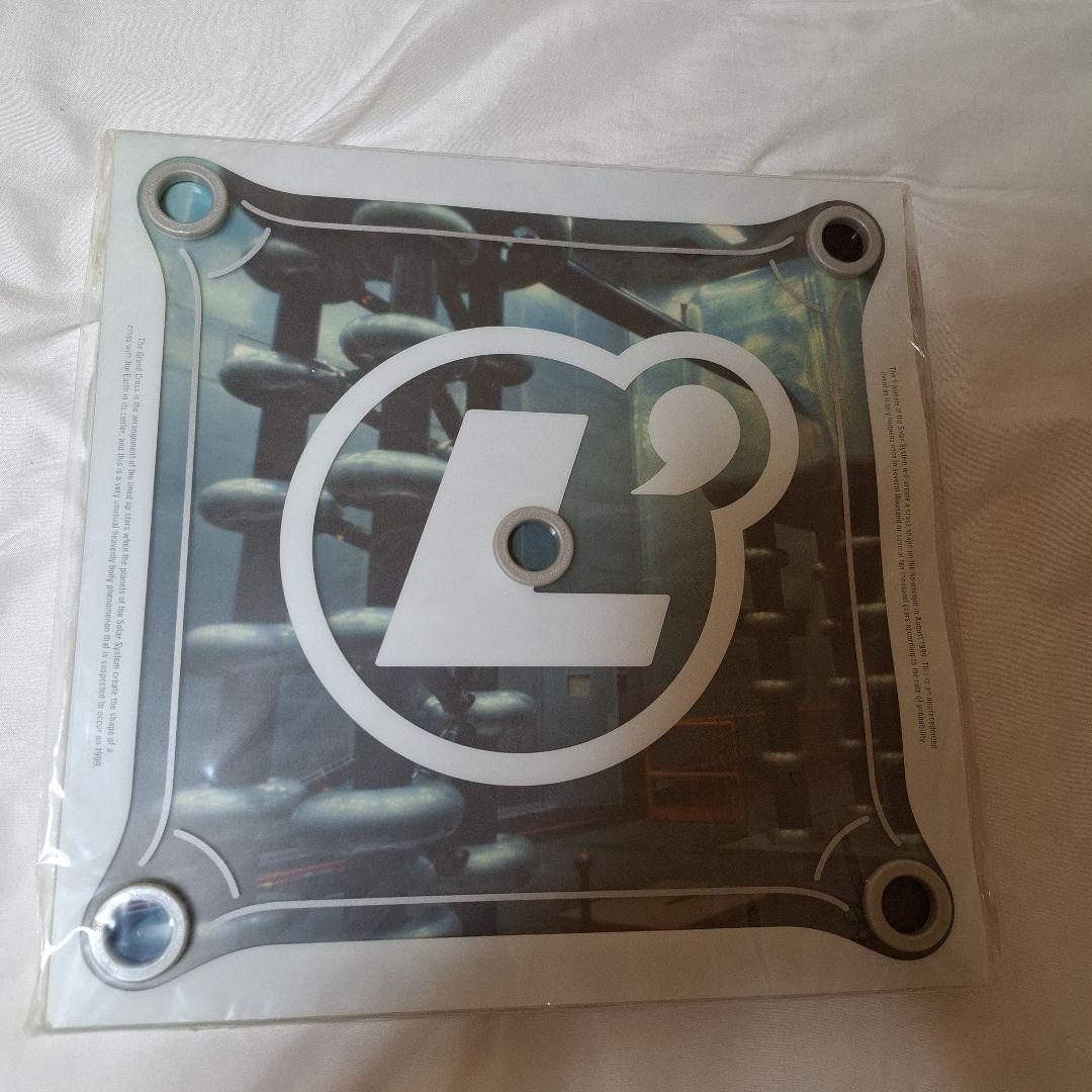 L'Arc-en-Ciel 1999 グランドクロスツアー グッズセット