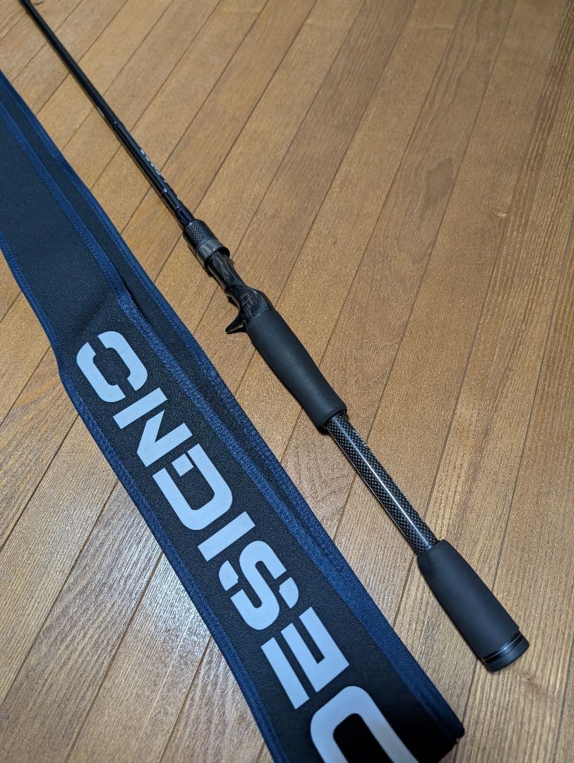 デジーノ　レーベン トルクチューン C610MHRST4s