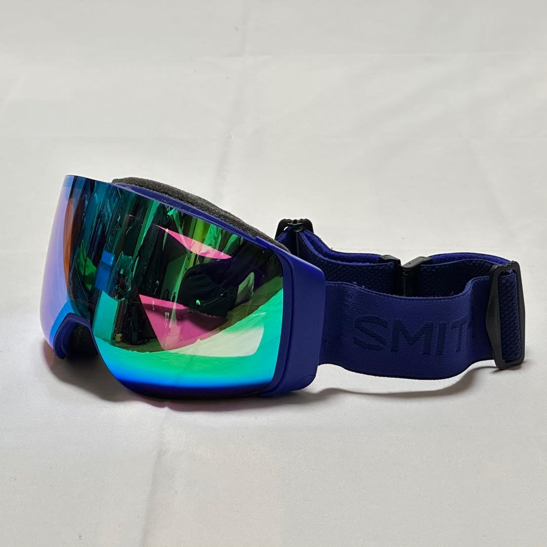 SMITH スミス 4D MAG スノーゴーグル 2024early model