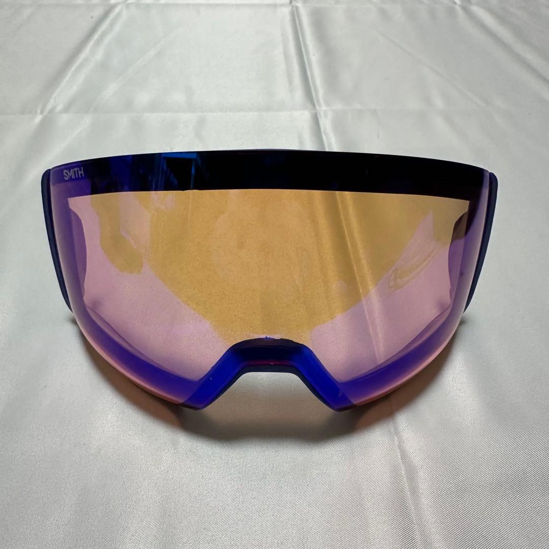 SMITH スミス 4D MAG スノーゴーグル 2024early model