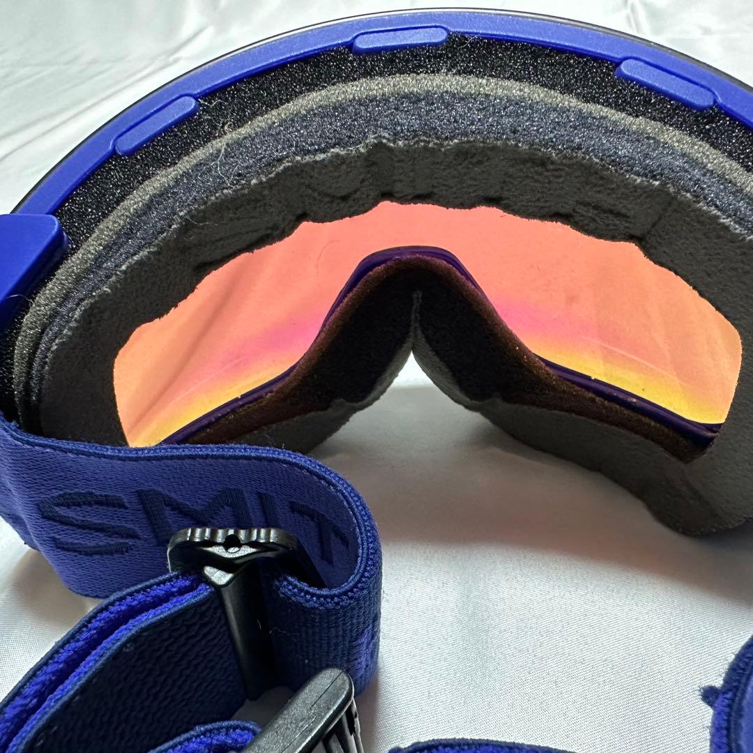 SMITH スミス 4D MAG スノーゴーグル 2024early model