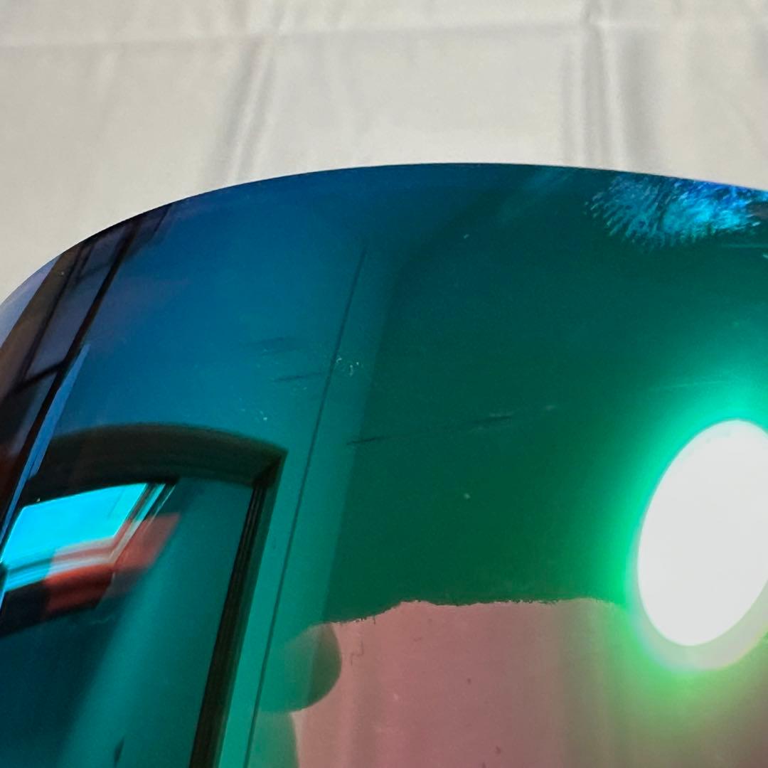 SMITH スミス 4D MAG スノーゴーグル 2024early model