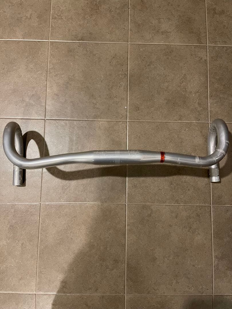 オールロードバープラス　520