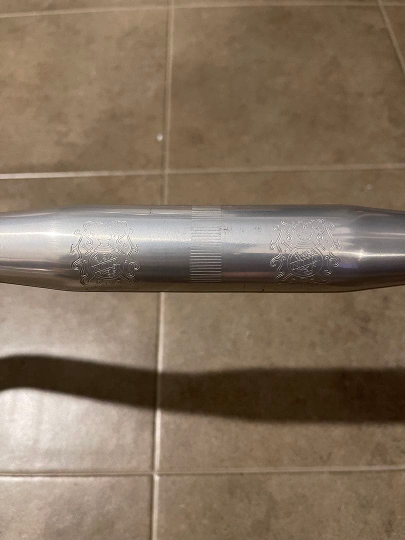 オールロードバープラス　520