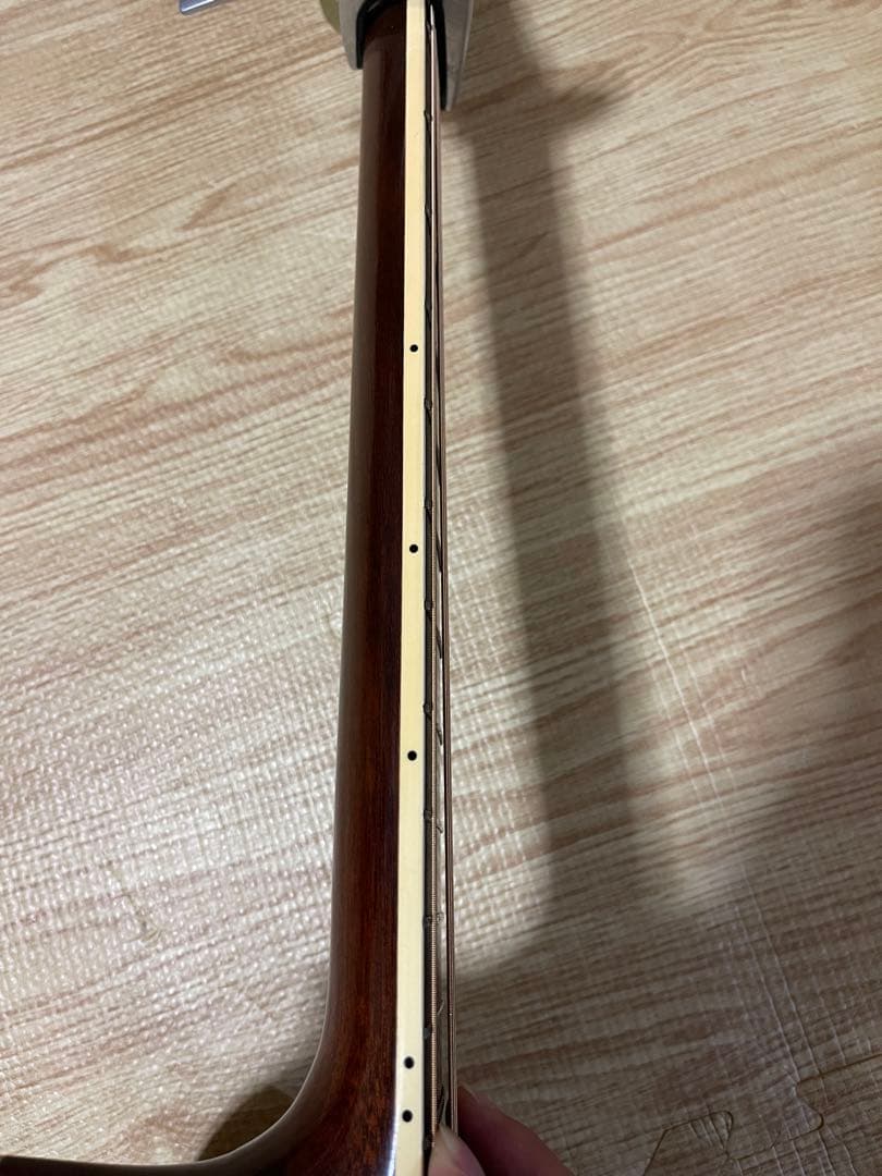 YAMAHA L-8 初期モデル　オール単板