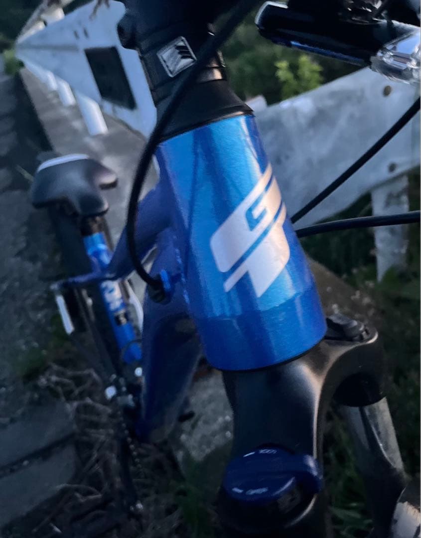 Gt アバランチェ　Mtb