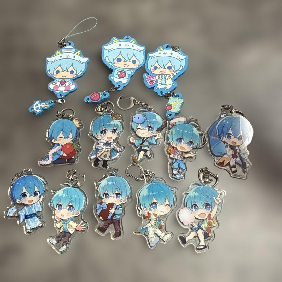 すとぷり　ころん　セット売り