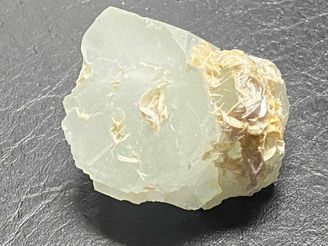 アクアマリン 46g