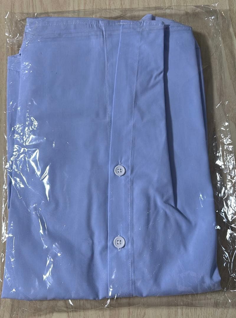 川上洋平 Yoohei Kawakami's #room665 シャツ