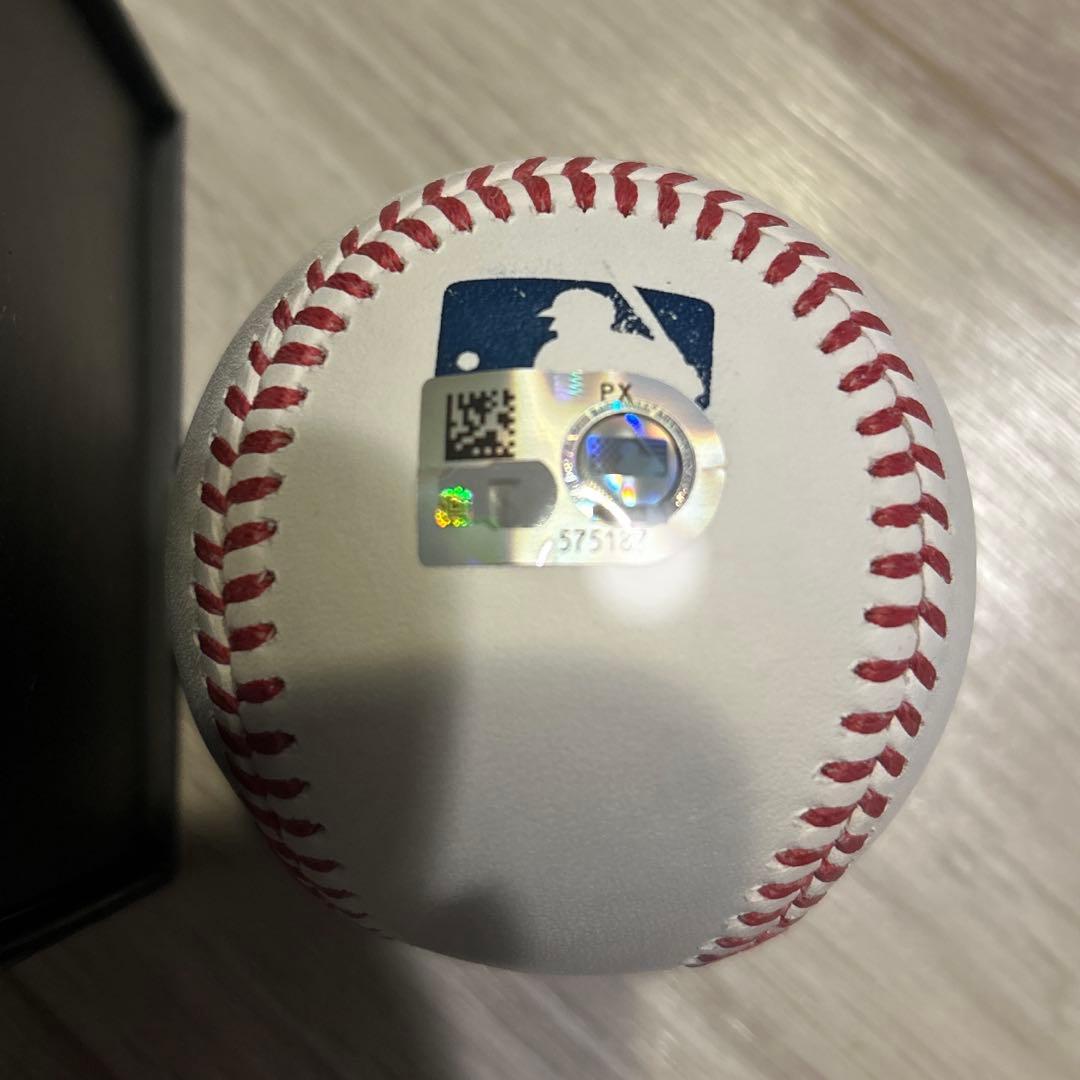 ニック・カーツ・アスレチックス 直筆サイン入り ファナティクス